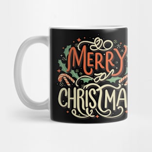 Christmas 14 Mug